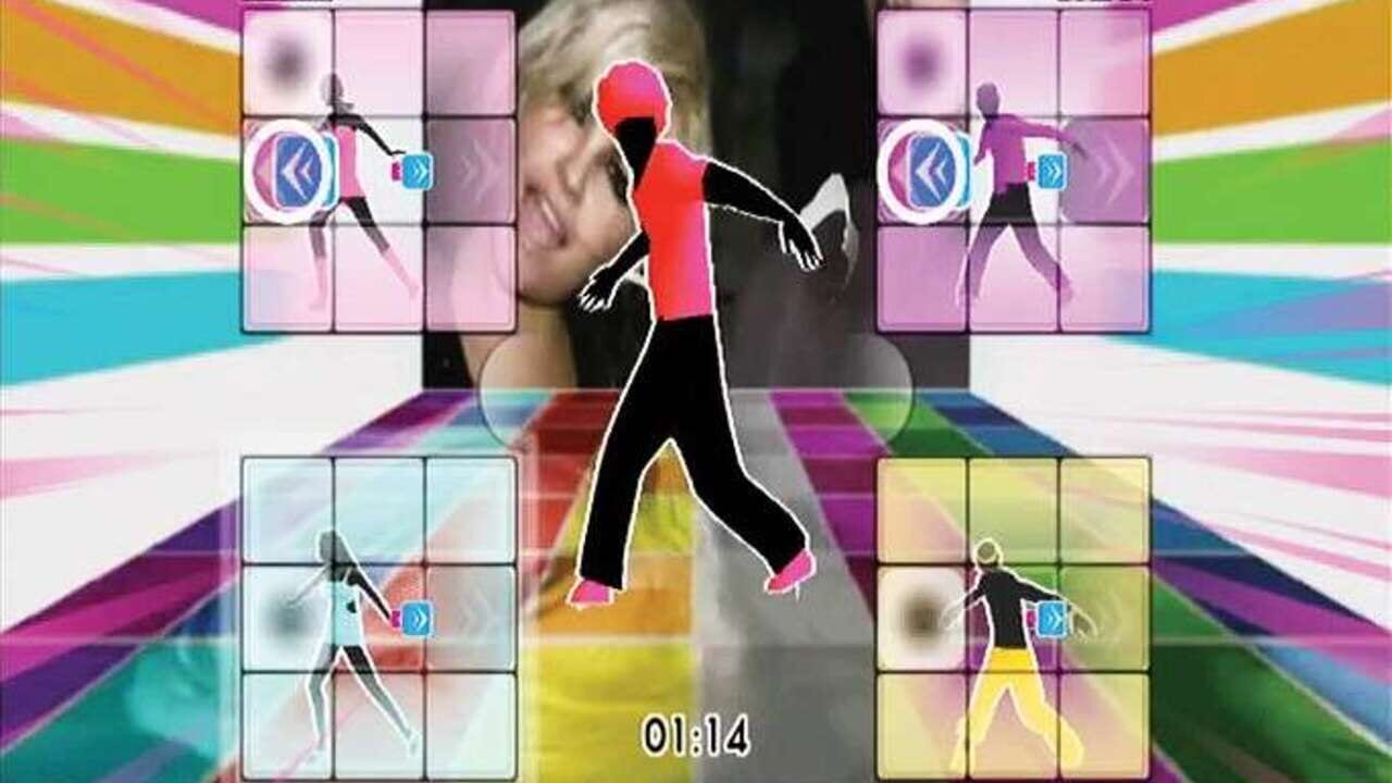 We Dance — Screenshot 4