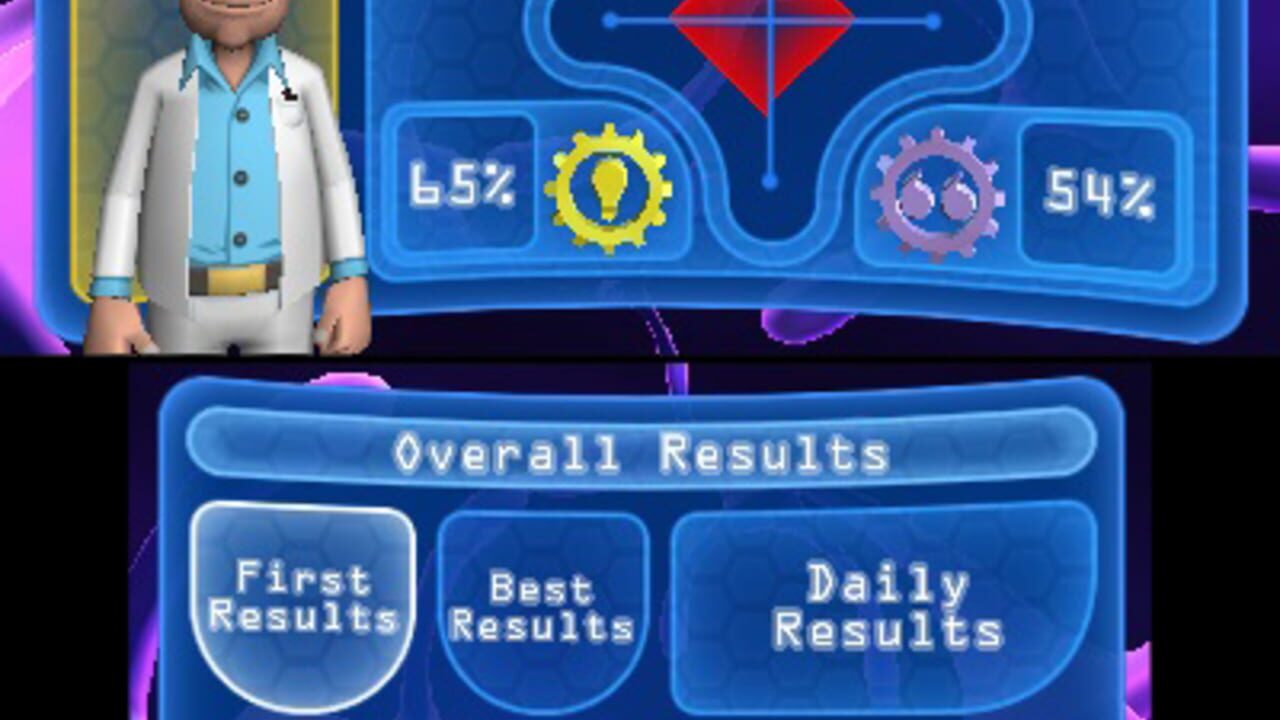 Puzzler Brain Games — Screenshot 5