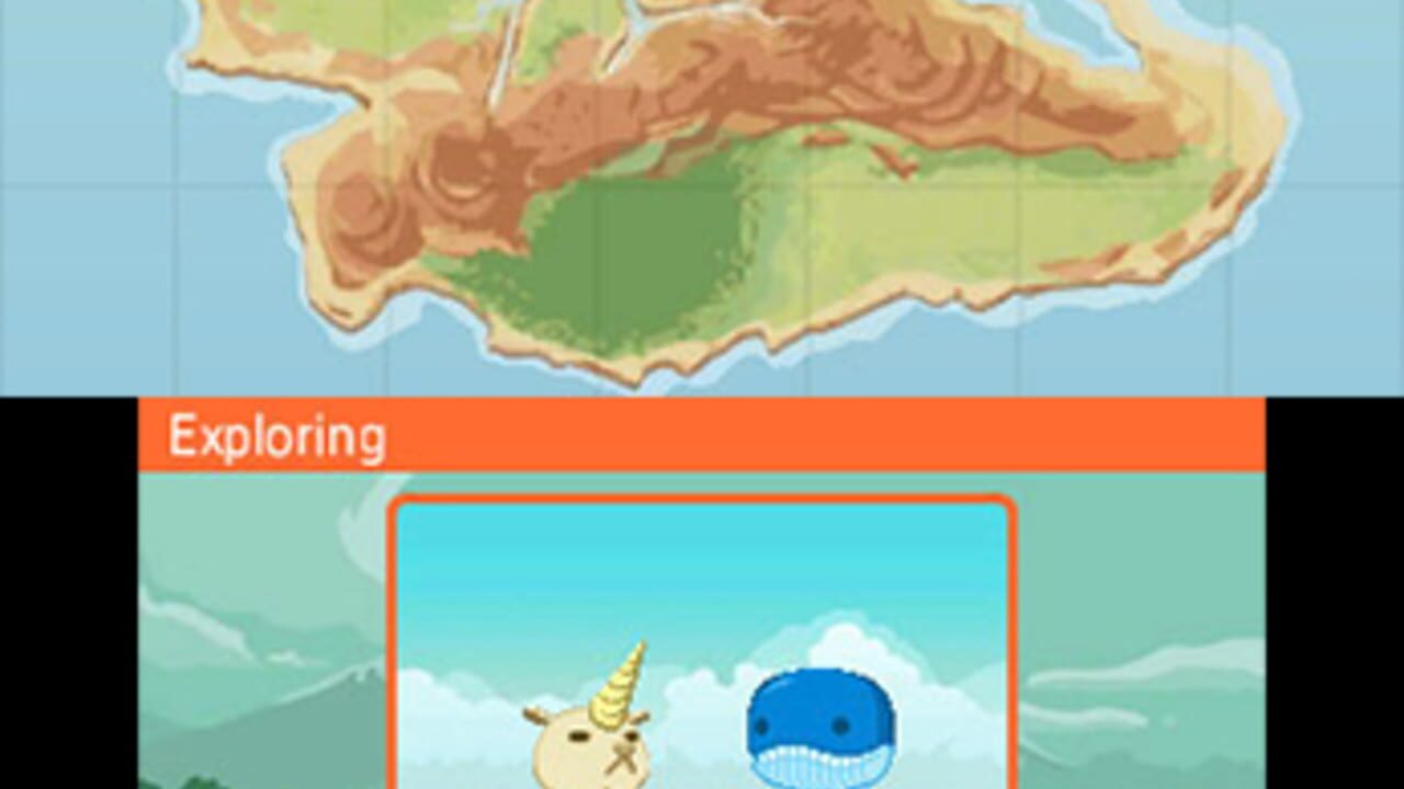 Kemonomix+ — Screenshot 2