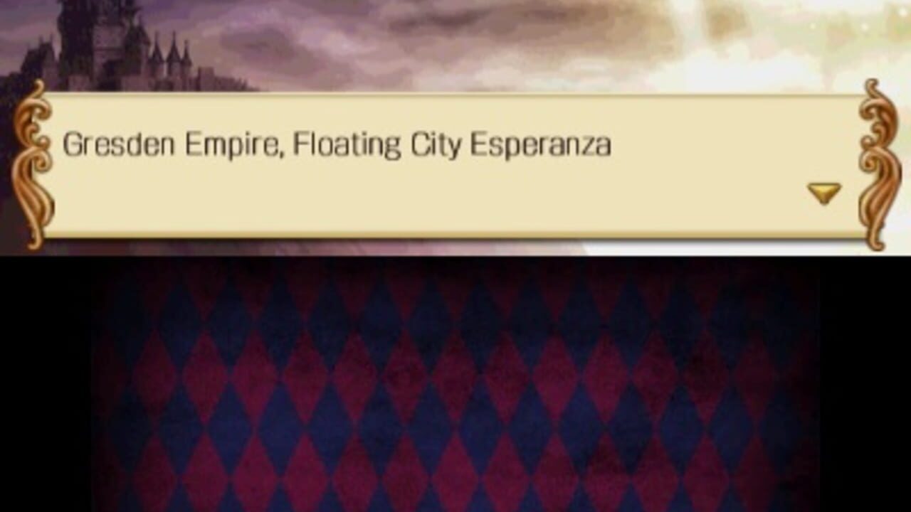 Langrisser Re:Incarnation Tensei — Screenshot 4