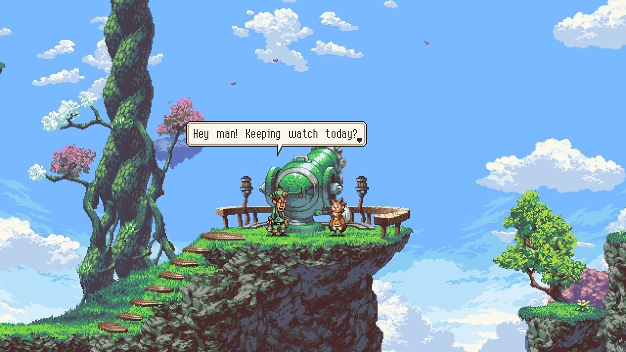 Owlboy Image