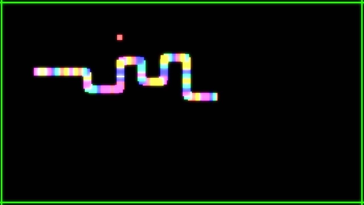 Rainbow Snake — Screenshot 2