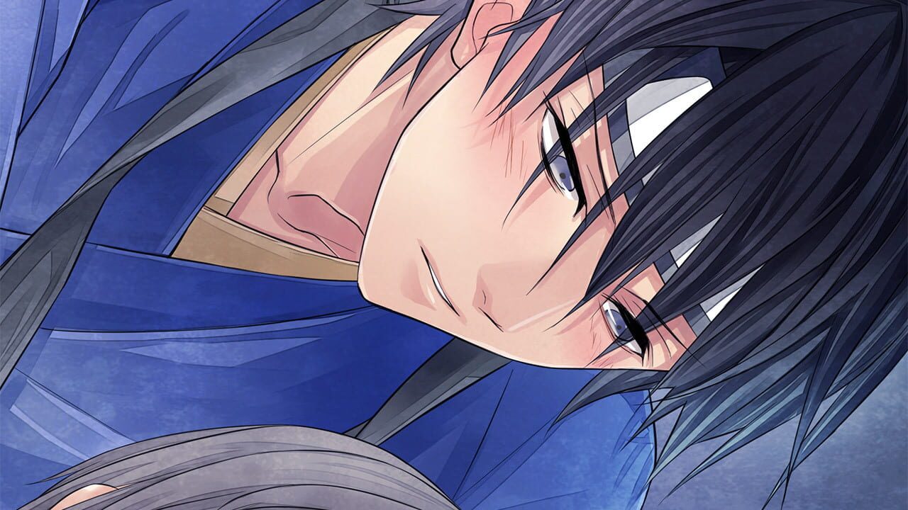 The Amazing Shinsengumi: Heroes in Love Image