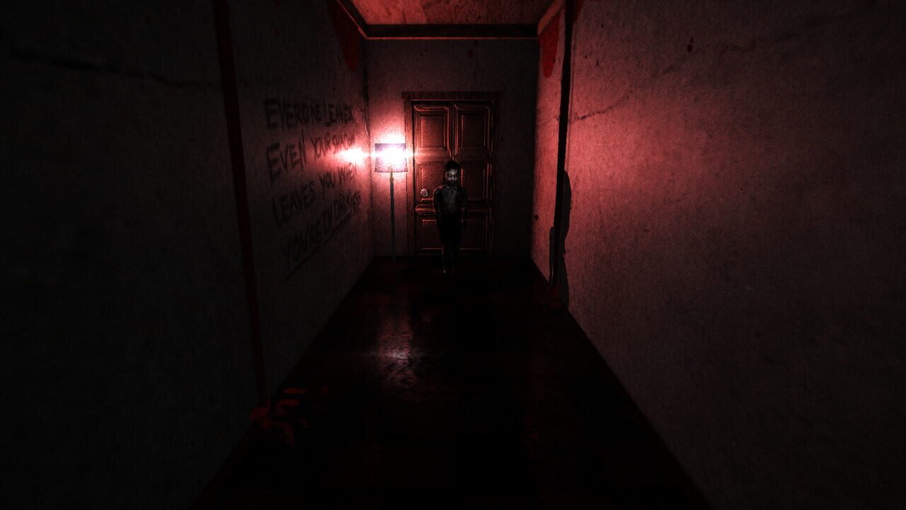 Midnight Awake Image