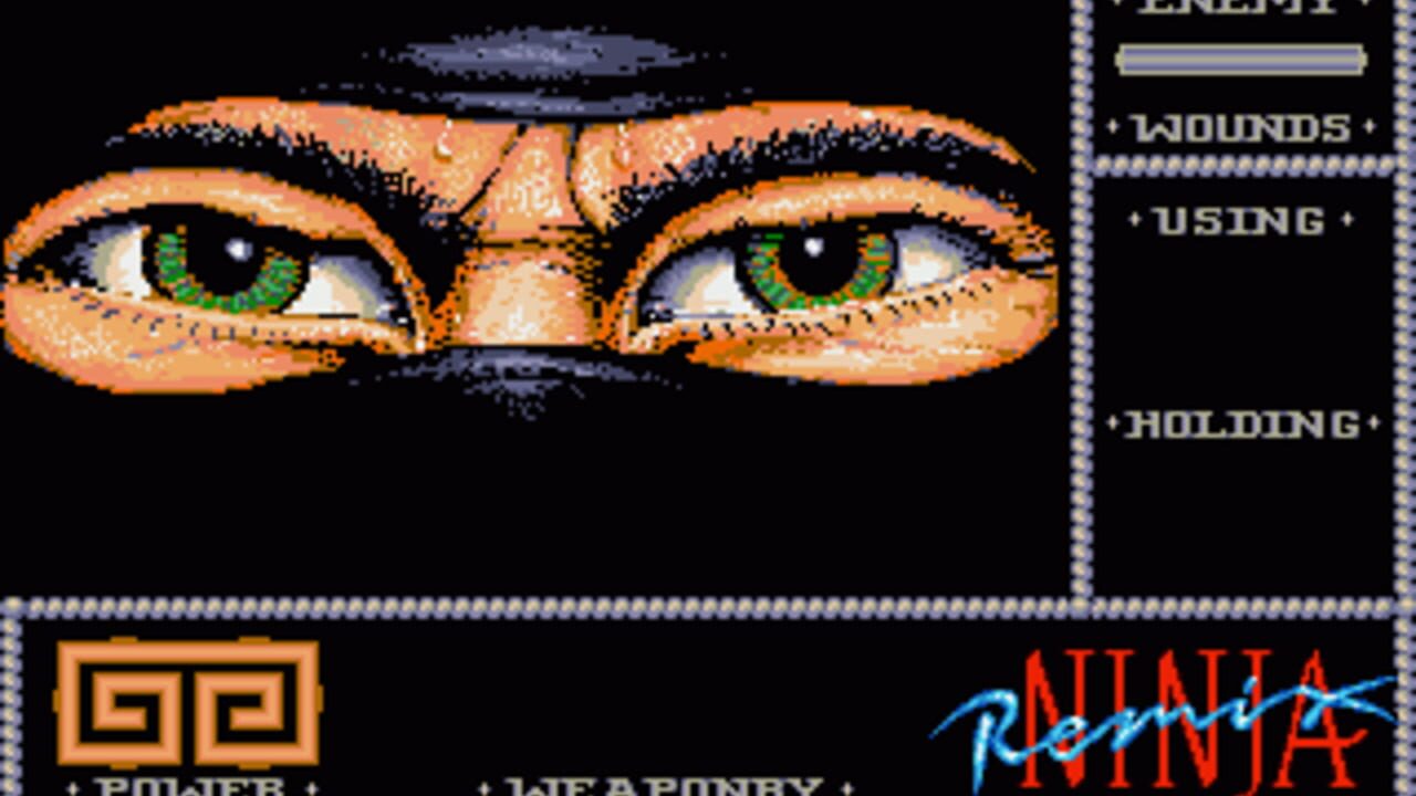 Ninja Remix — Screenshot 2