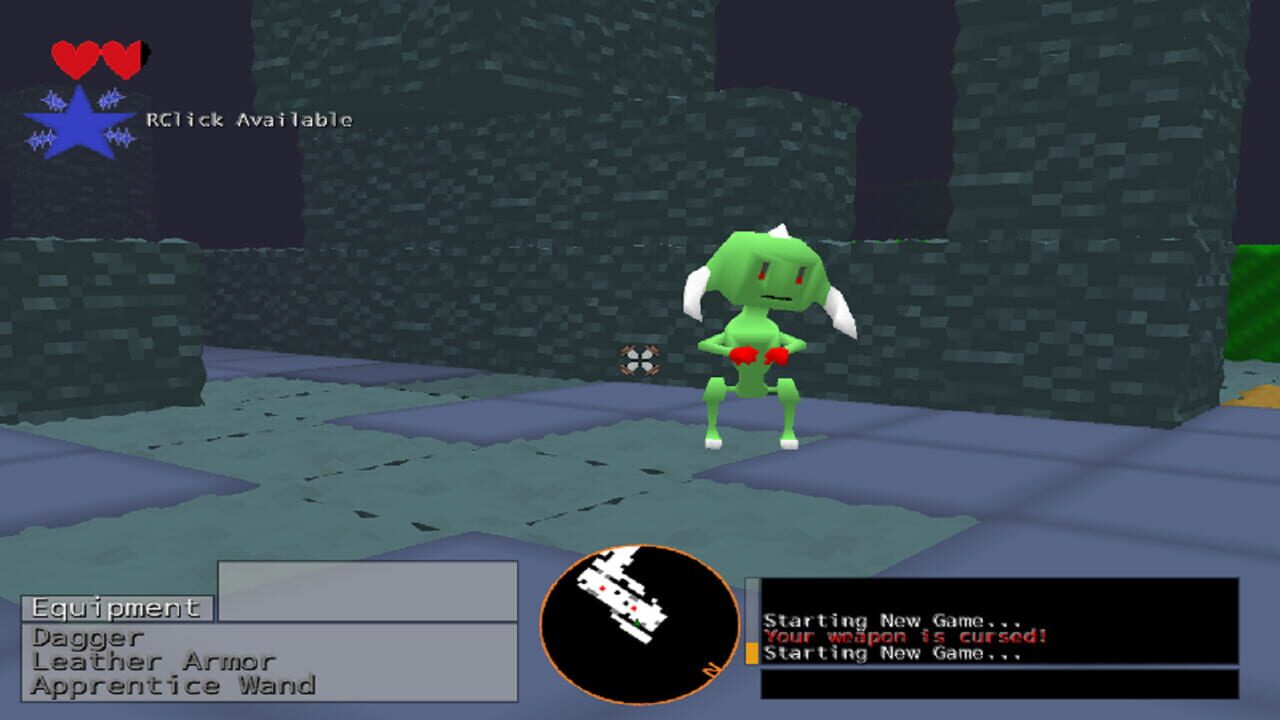 Rogue Party — Screenshot 3