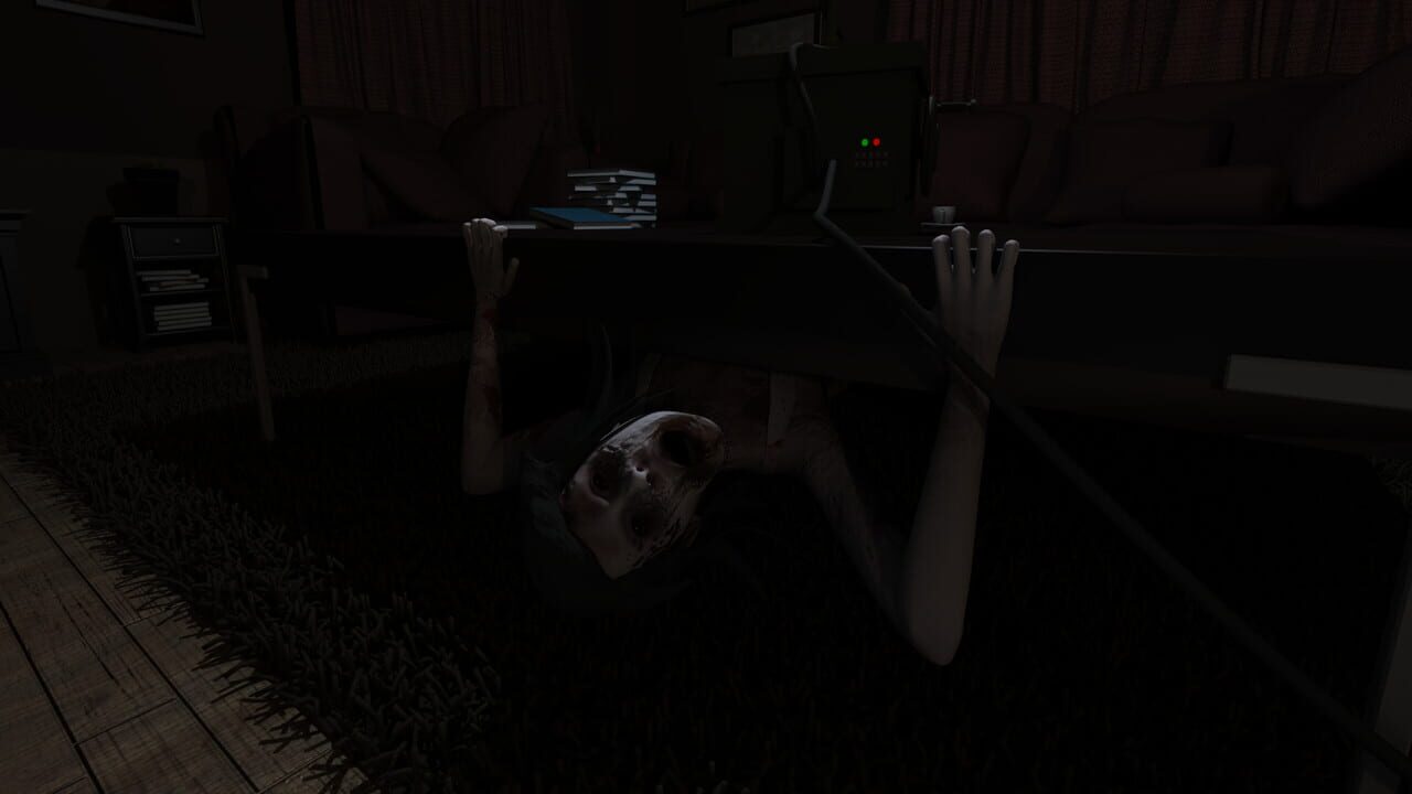Sophie's Curse — Screenshot 2