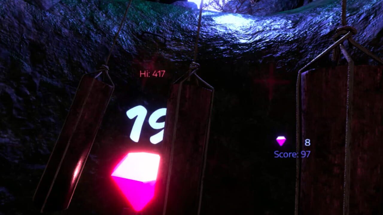 Log Challenge — Screenshot 2
