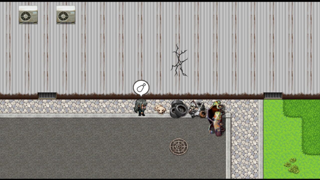 The Life of One Dog — Screenshot 2