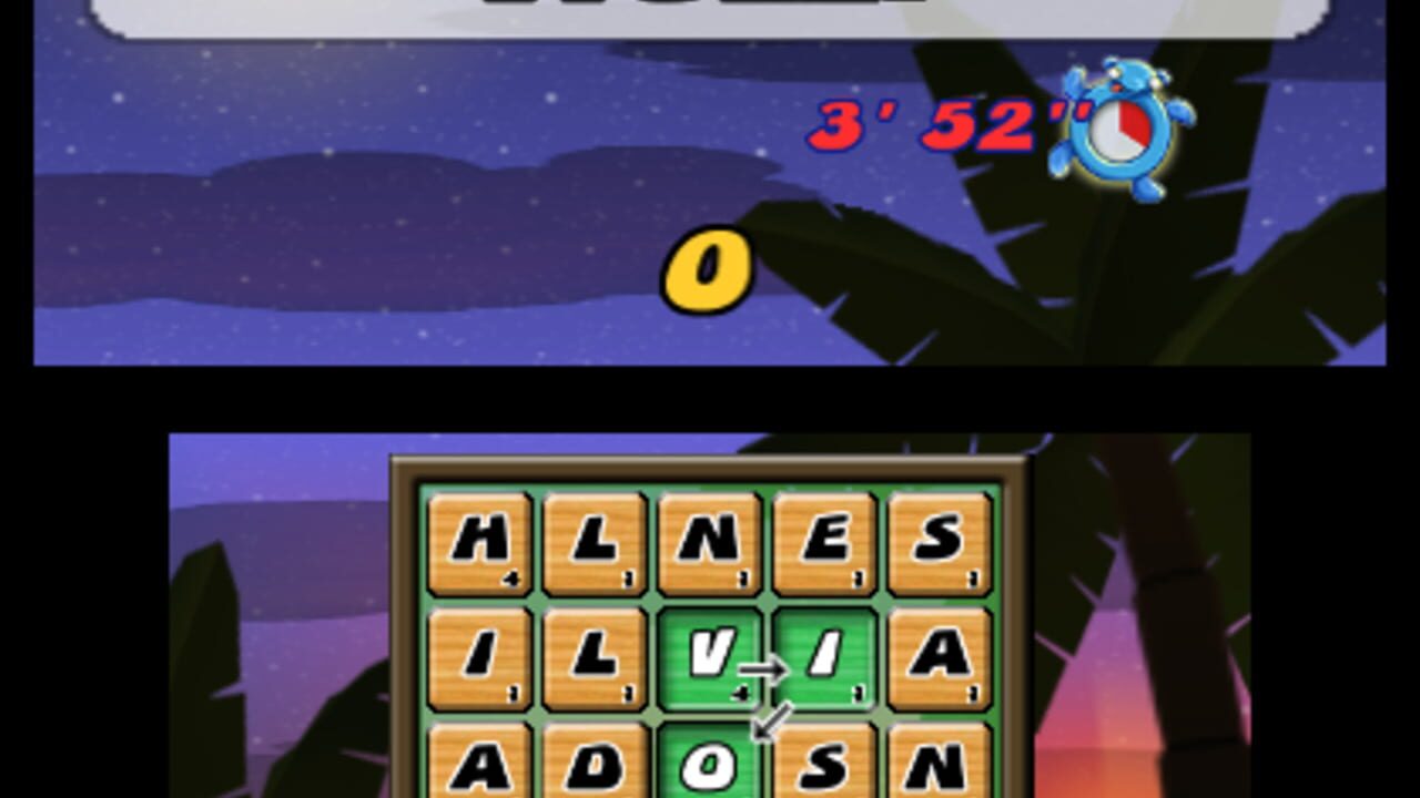 Word Wizard 3D — Screenshot 5