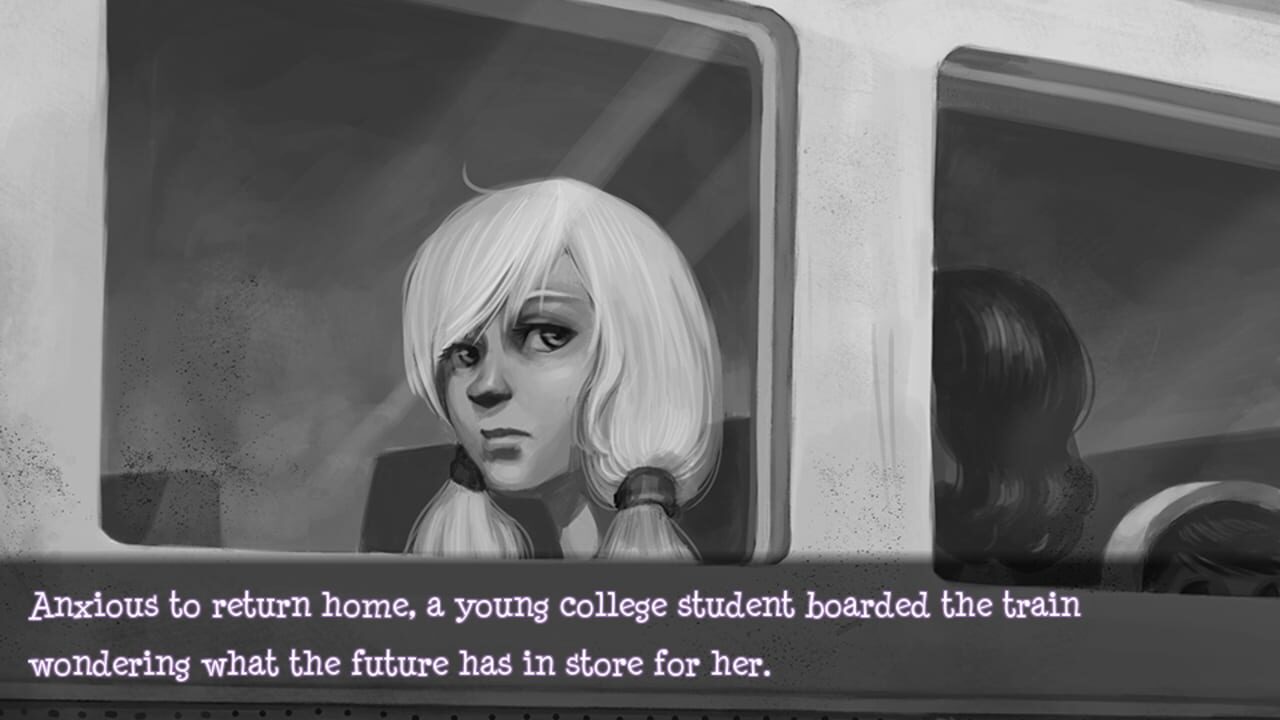 Stitched — Screenshot 1