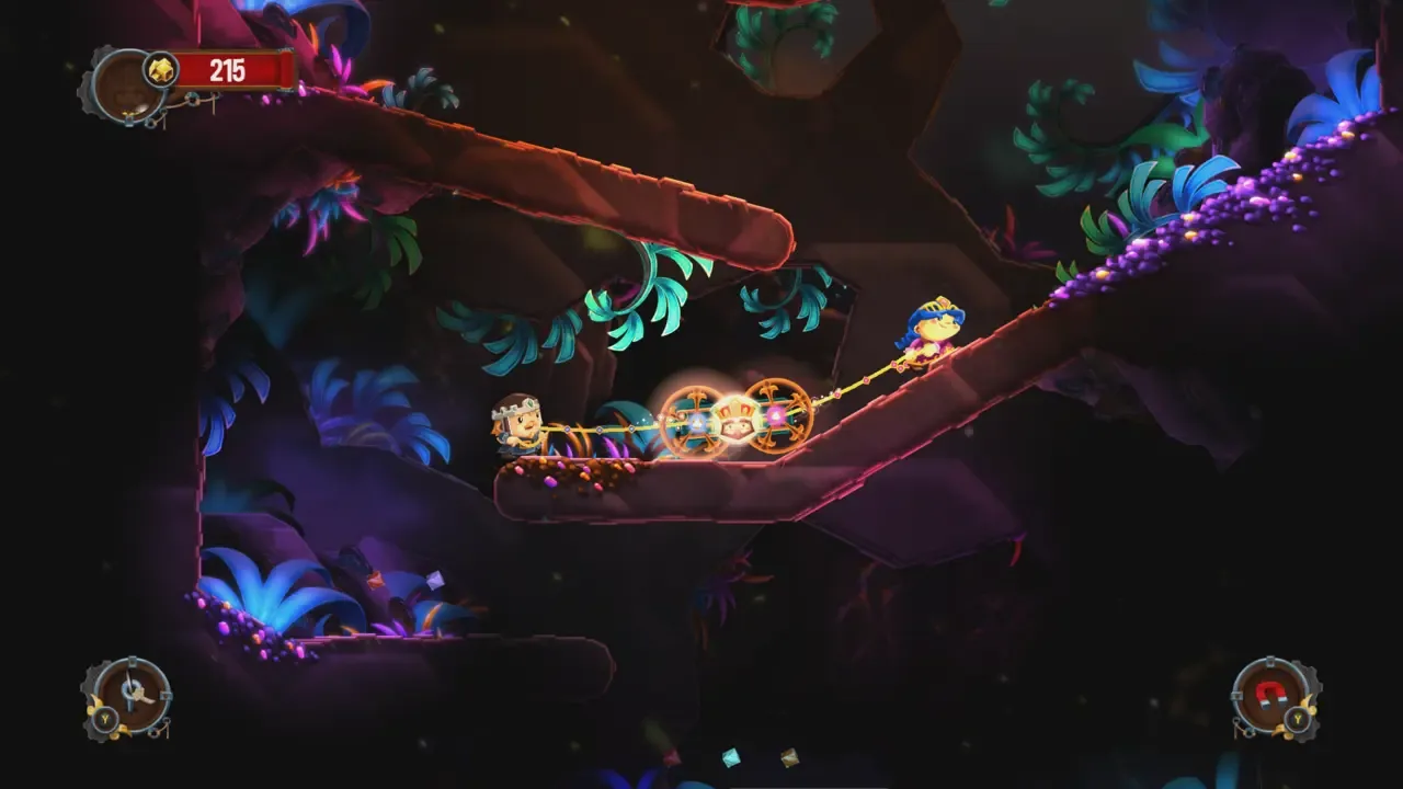 Chariot Bundle screenshot 10