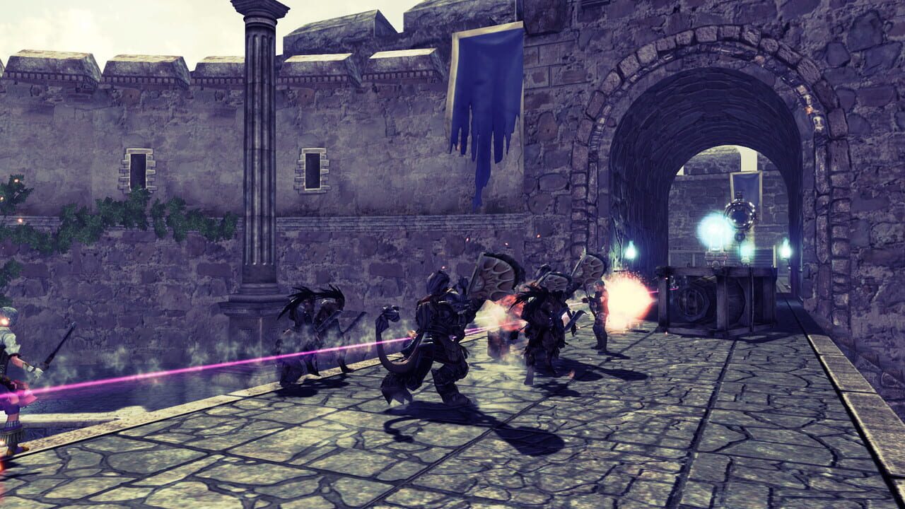 Spellgear — Screenshot 5
