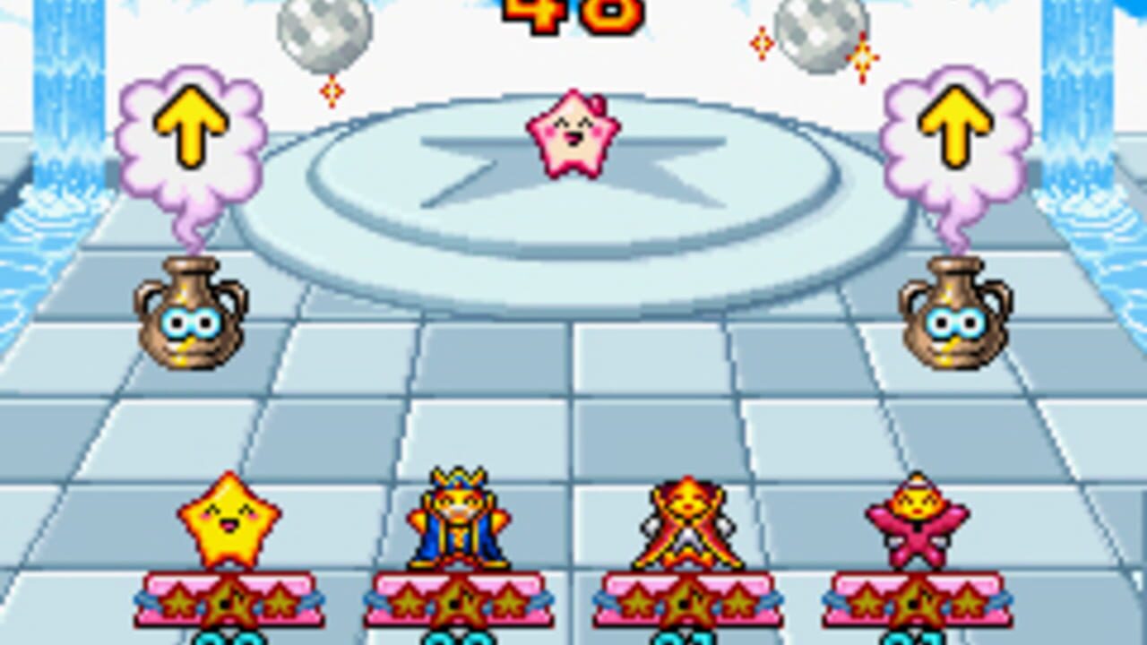 Densetsu no Starfy 3 thumbnail 11