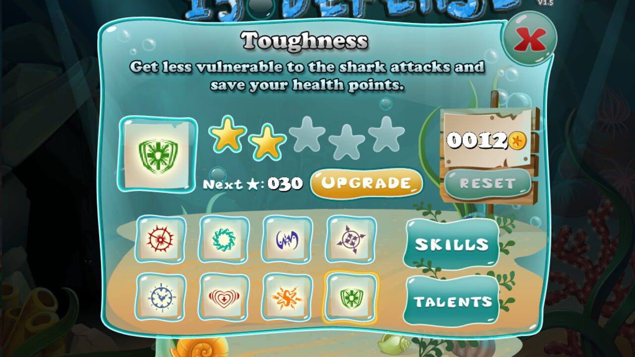 15 Defense — Screenshot 4