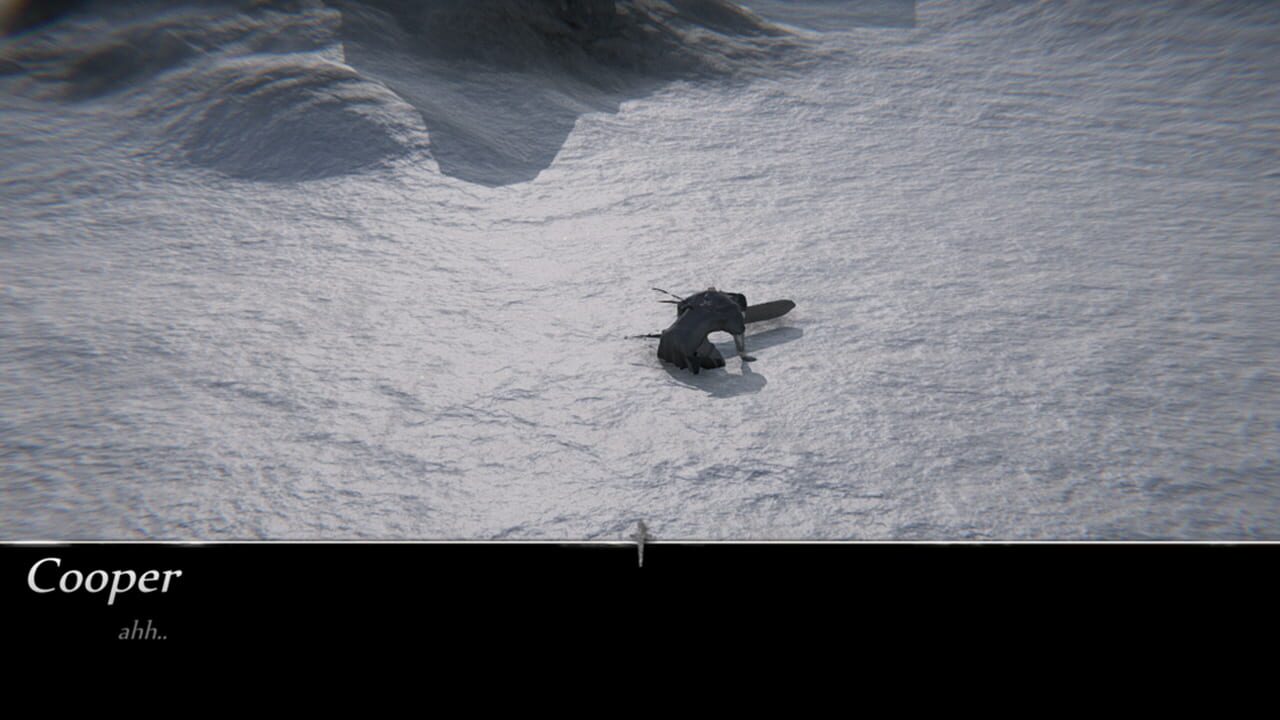 Purgatory Ashes — Screenshot 3