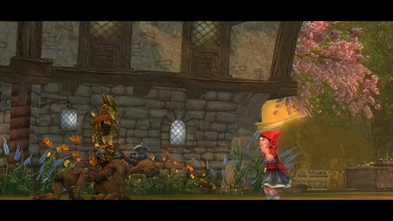 Overlord: Dark Legend — Screenshot 5