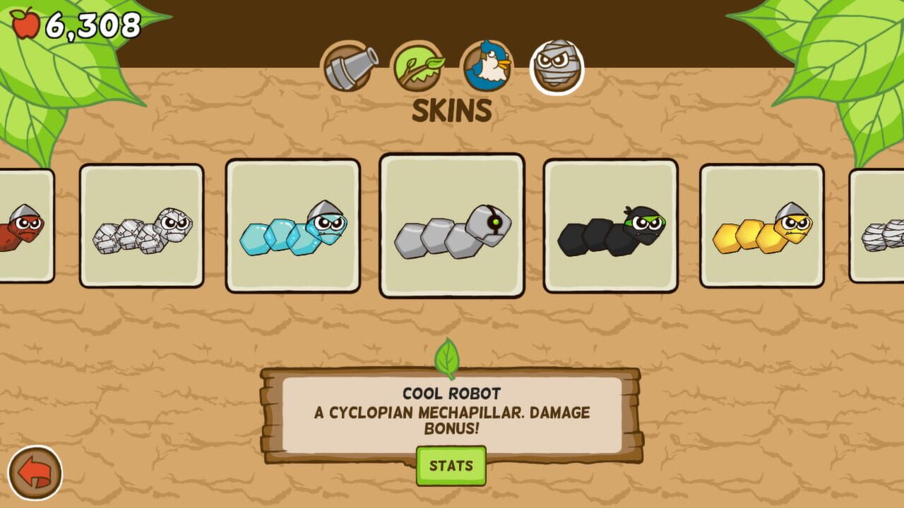Battlepillars: Gold Edition — Screenshot 5