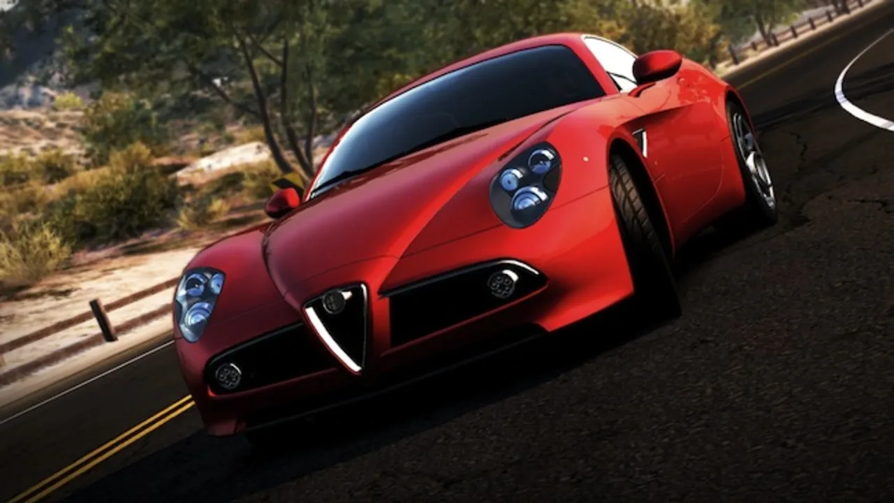 Need for Speed: Hot Pursuit - Limited Edition banner