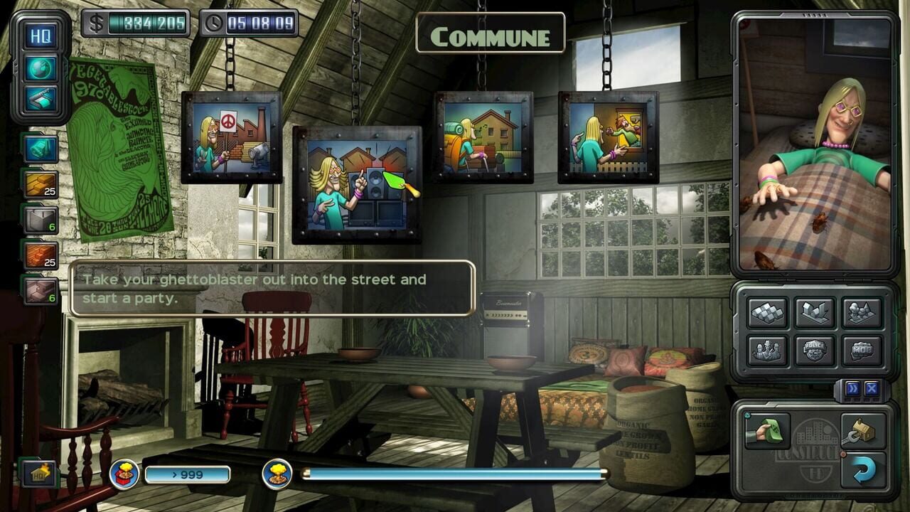 Constructor — Screenshot 4