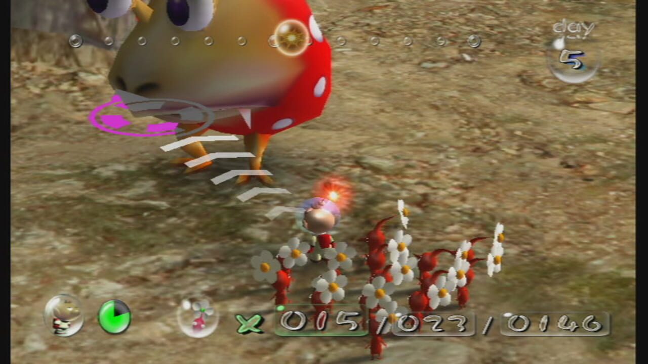 Pikmin thumbnail 2