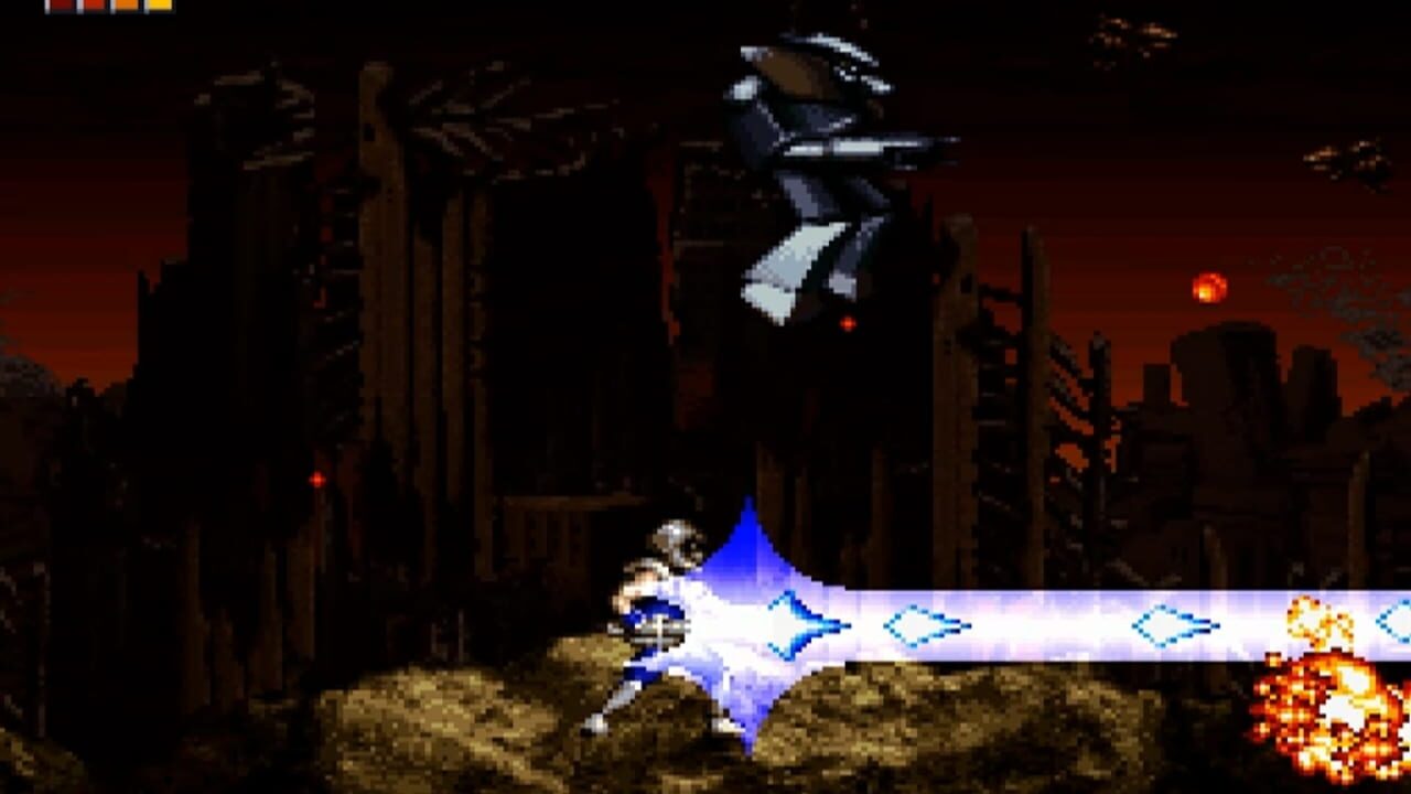 Rendering Ranger: R2 Image