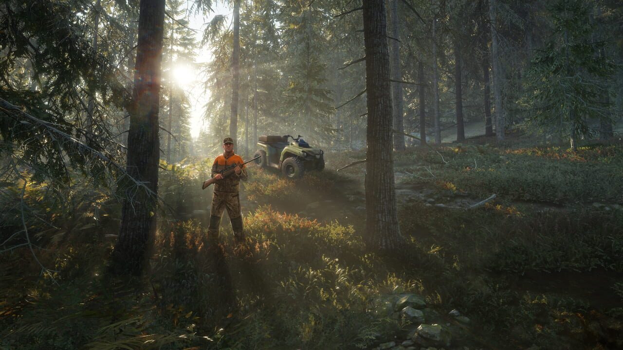 TheHunter: Call of the Wild Image