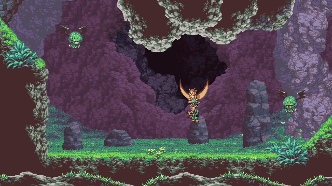 Owlboy Image