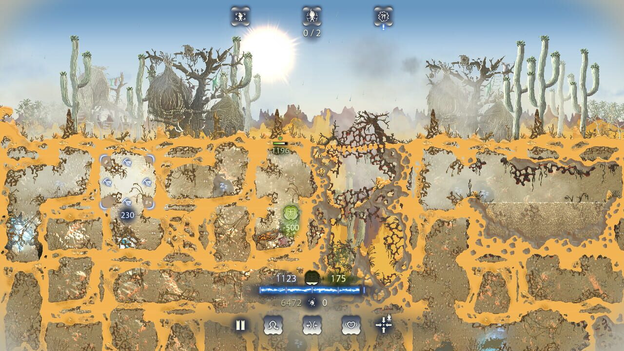 Minaurs Image