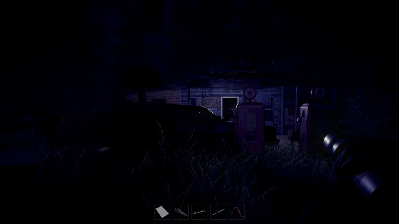 Polterheist screenshot 1