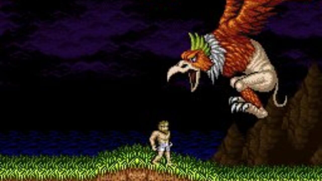 Super Ghouls'n Ghosts thumbnail 8
