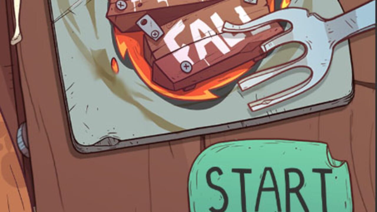 Meteorfall: Journey Image