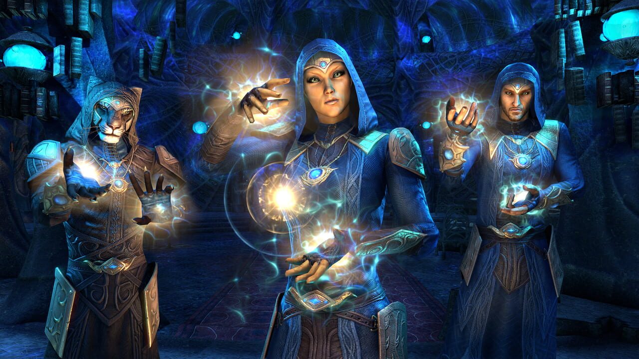 The Elder Scrolls Online: Summerset Image