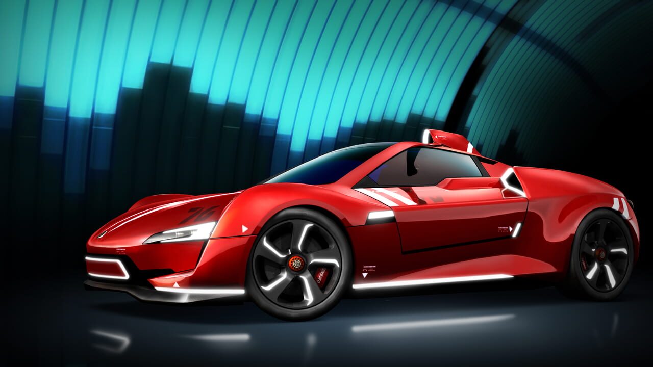 Ridge Racer Image