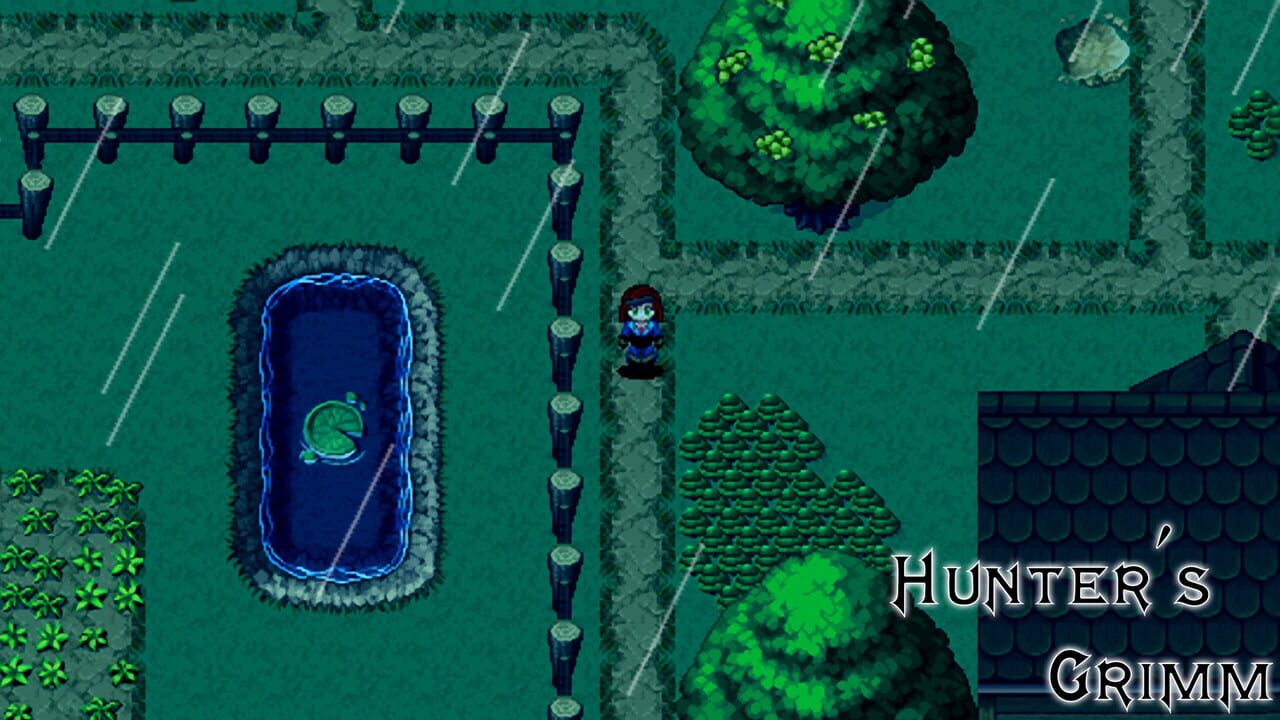 Hunter's Grimm — Screenshot 3