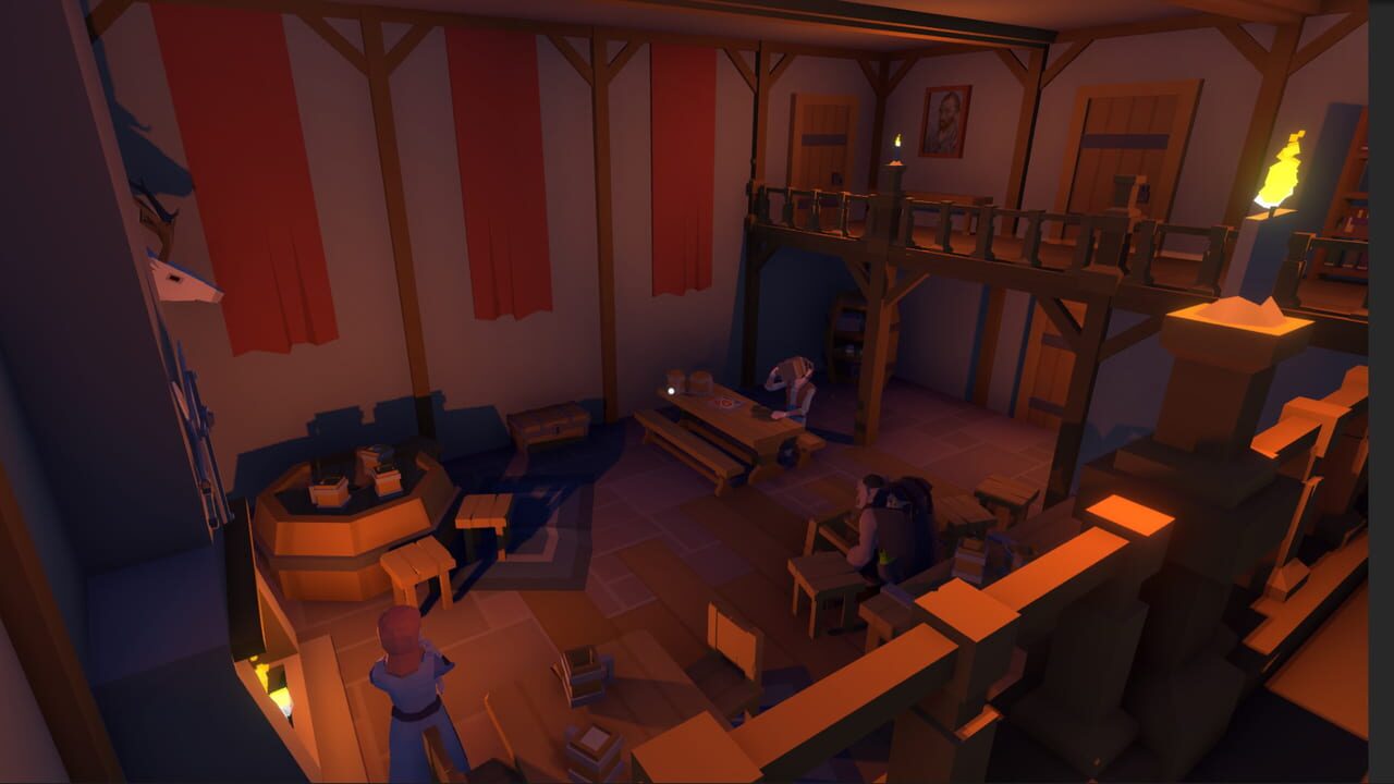 Crazy Alchemist Image