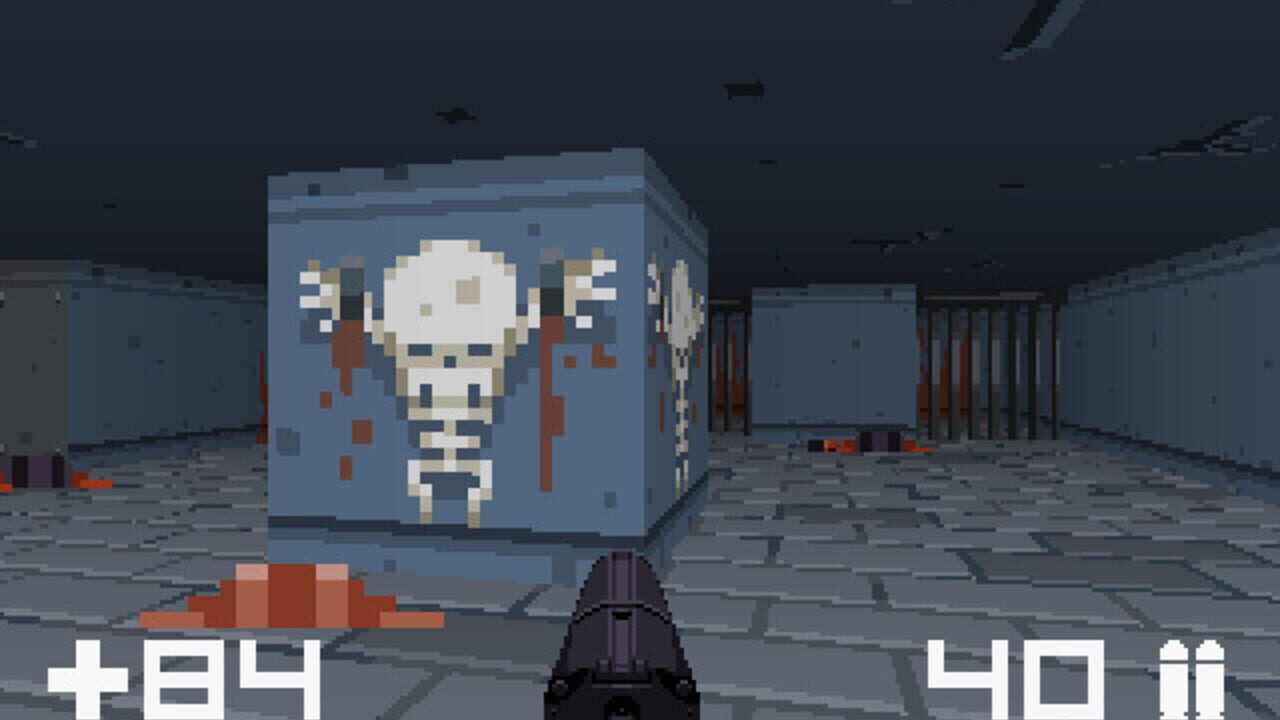 Gun Godz — Screenshot 3