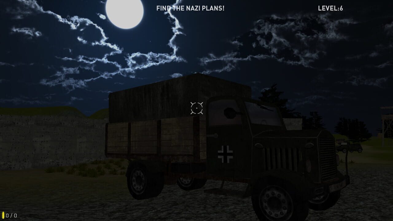 NaziShoot — Screenshot 4