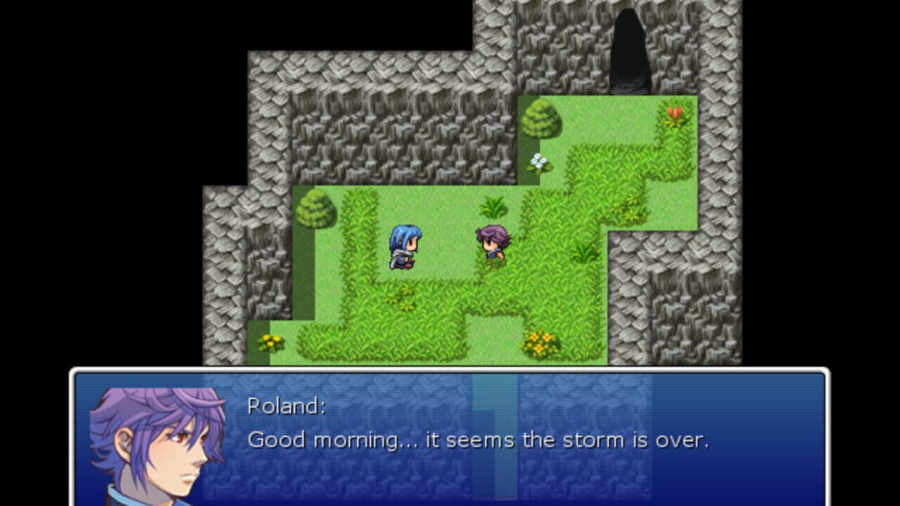Last Heroes 2 — Screenshot 2