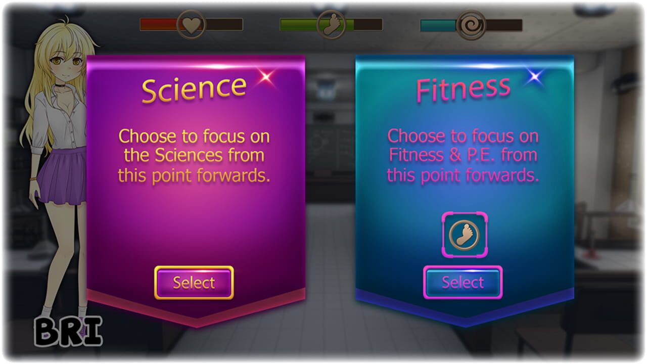 Devil in the Details — Screenshot 2