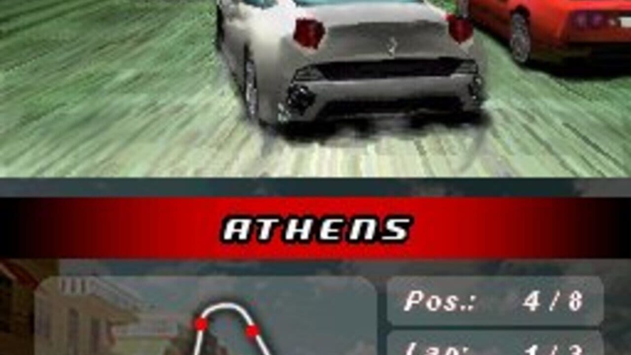 Ferrari GT: Evolution media