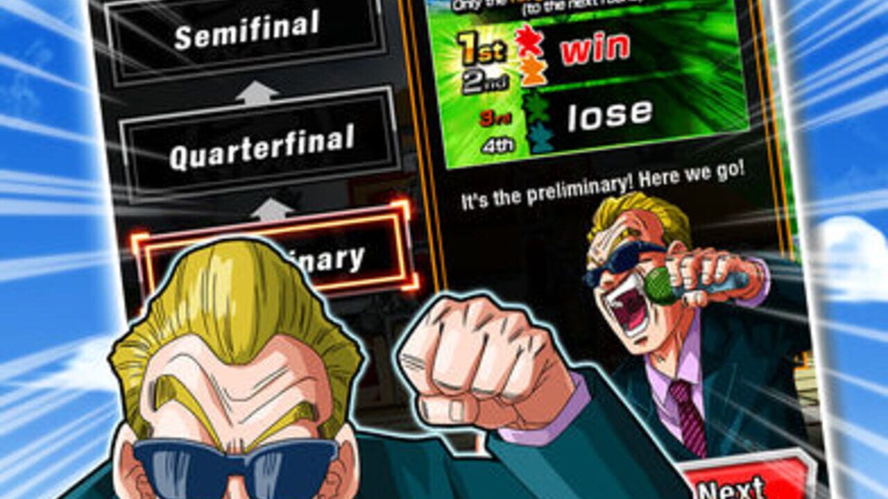Dragon Ball Z: Dokkan Battle miniatura 9