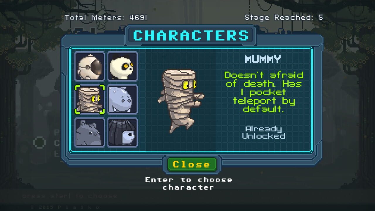 Screenshot 5