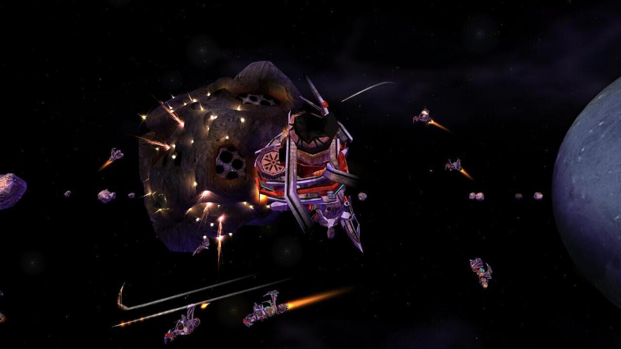 Sword of the Stars Complete Collection Image