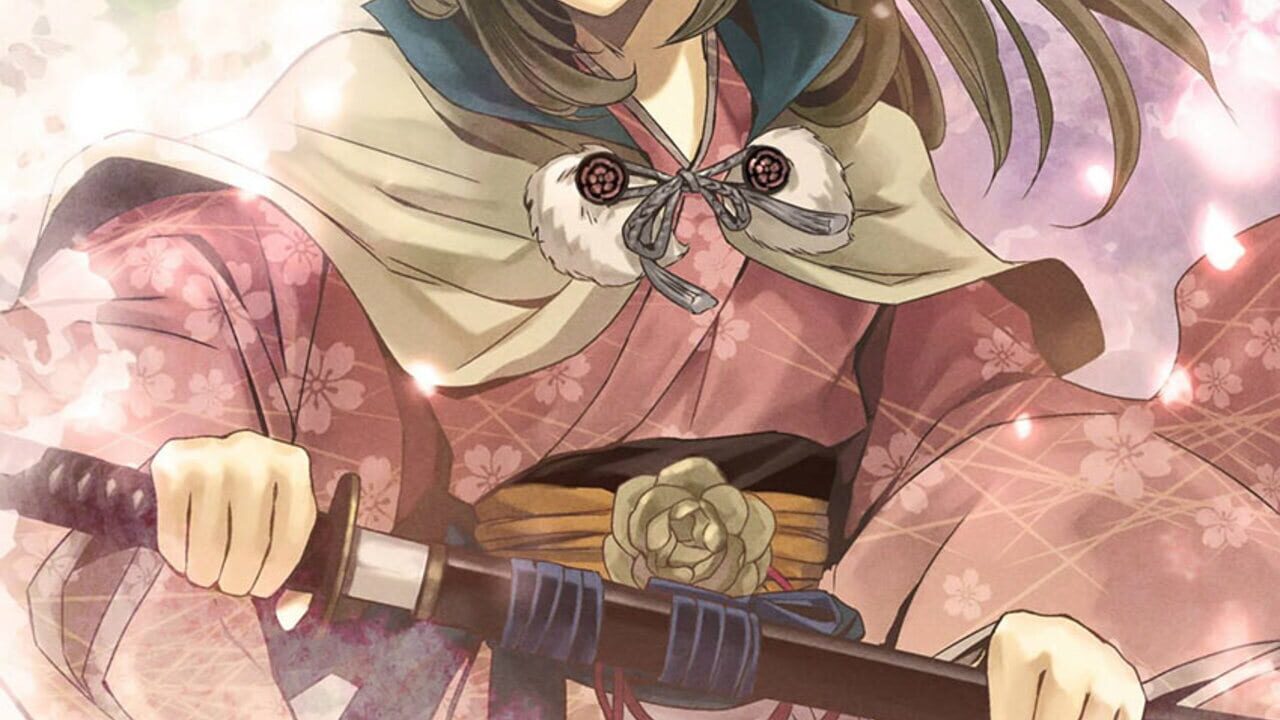 Toukiden: The Age of Demons Image