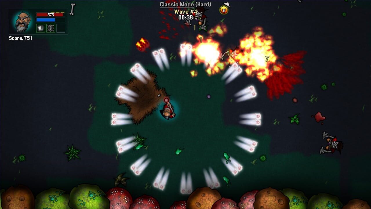 Undead Legions II — Screenshot 3
