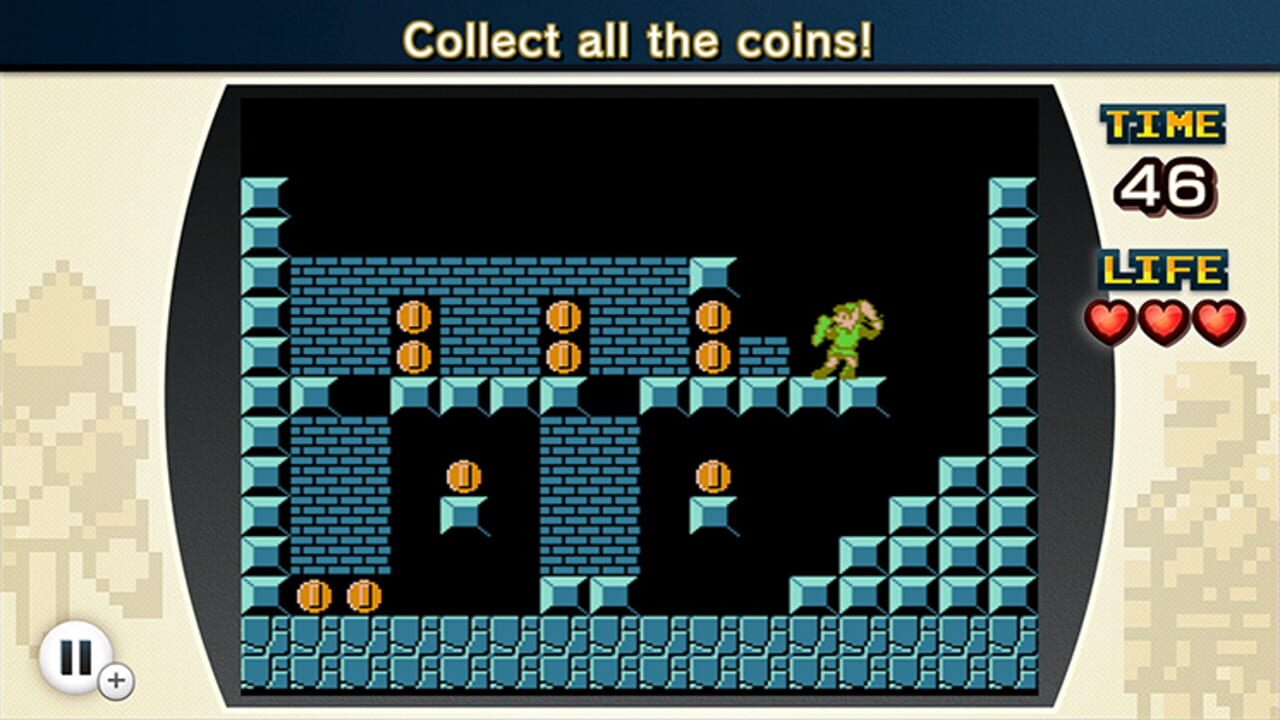 NES Remix Pack thumbnail 2