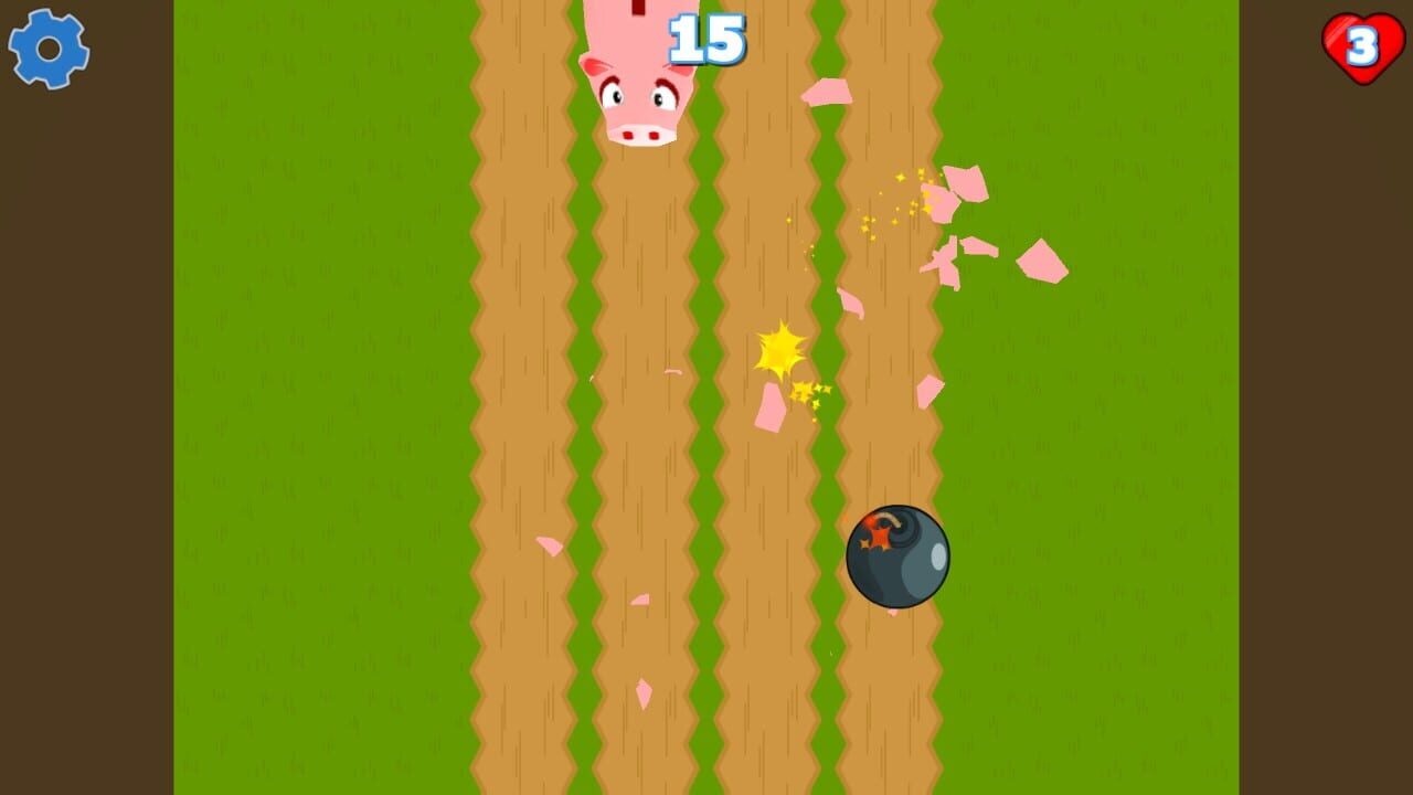 Smash It — Screenshot 2