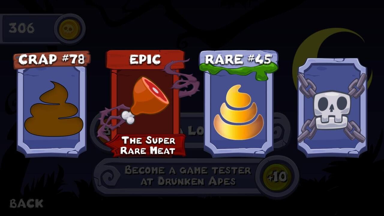 Loot Box Achievement Simulator — Screenshot 4