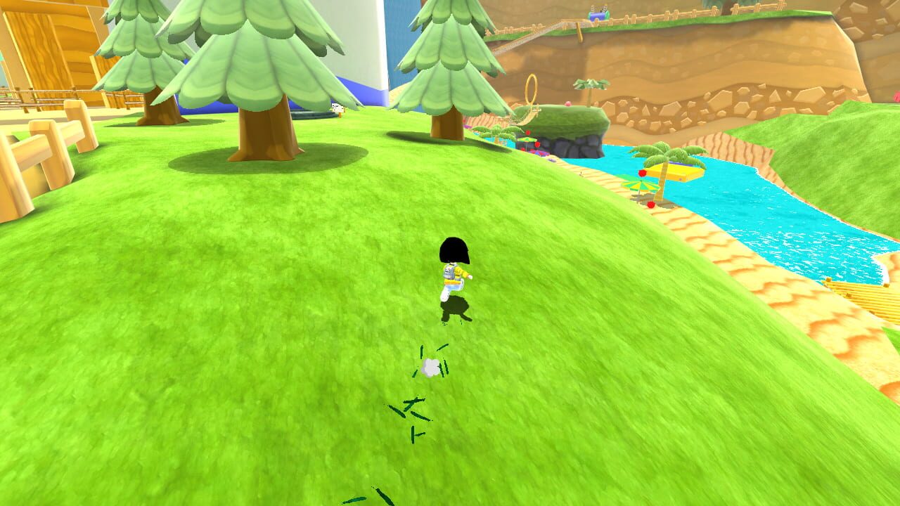 FreezeME Image